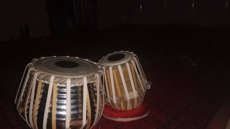 tabla set 1