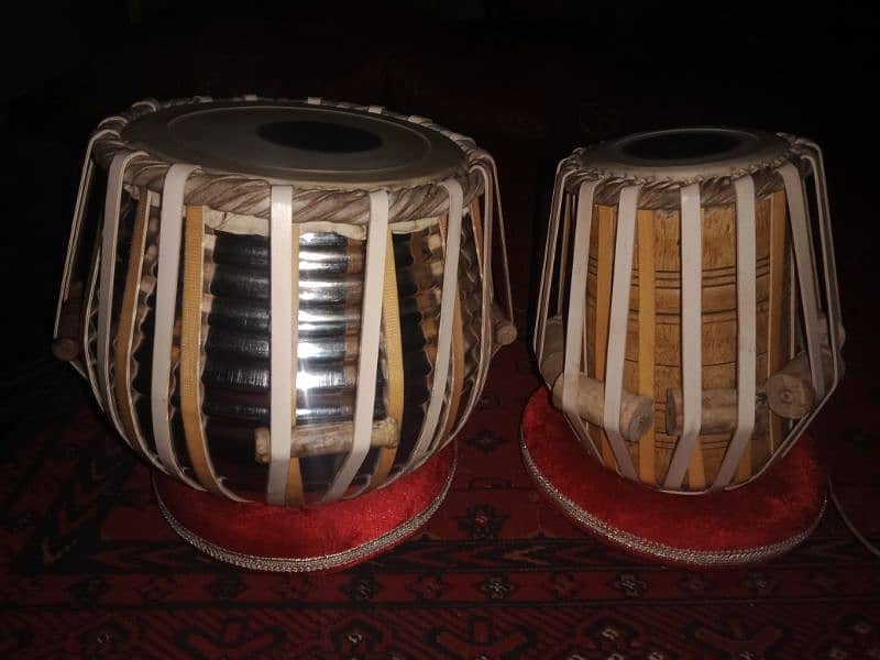 tabla set 2