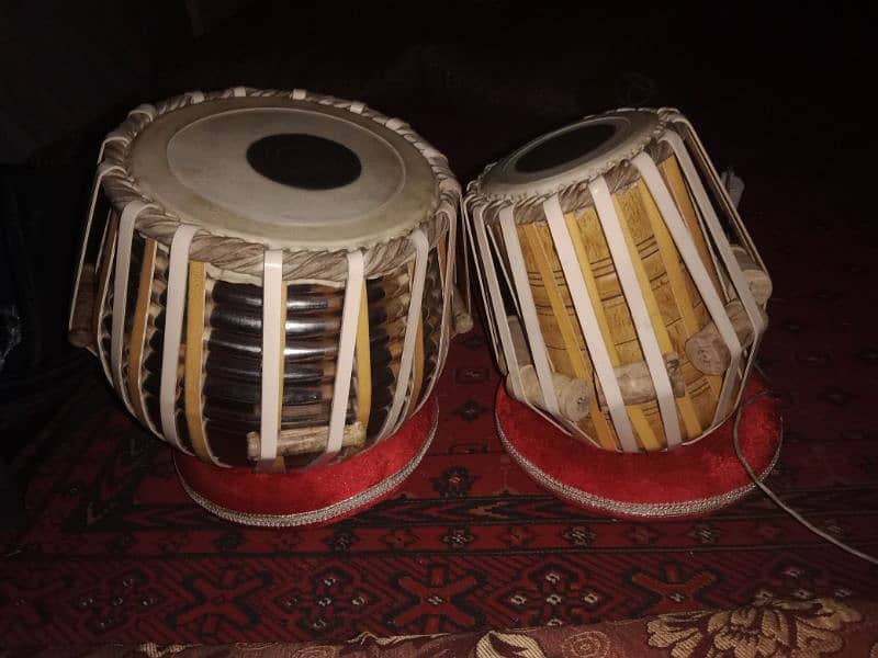 tabla set 3