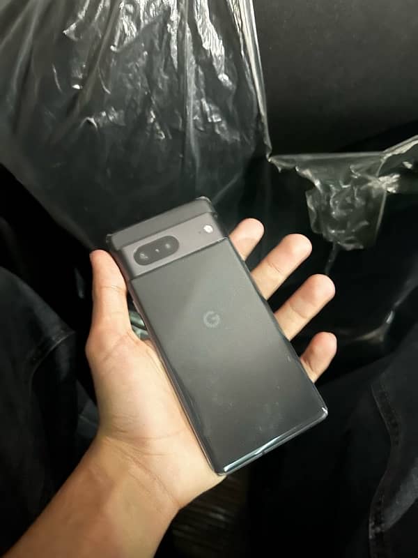 pixel 7 (dual cp approved) 1