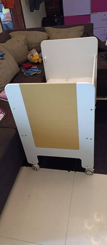 baby cot for sale 1