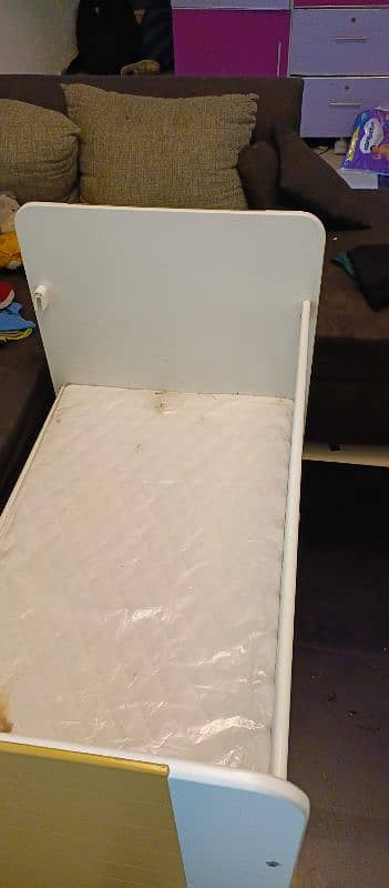 baby cot for sale 2