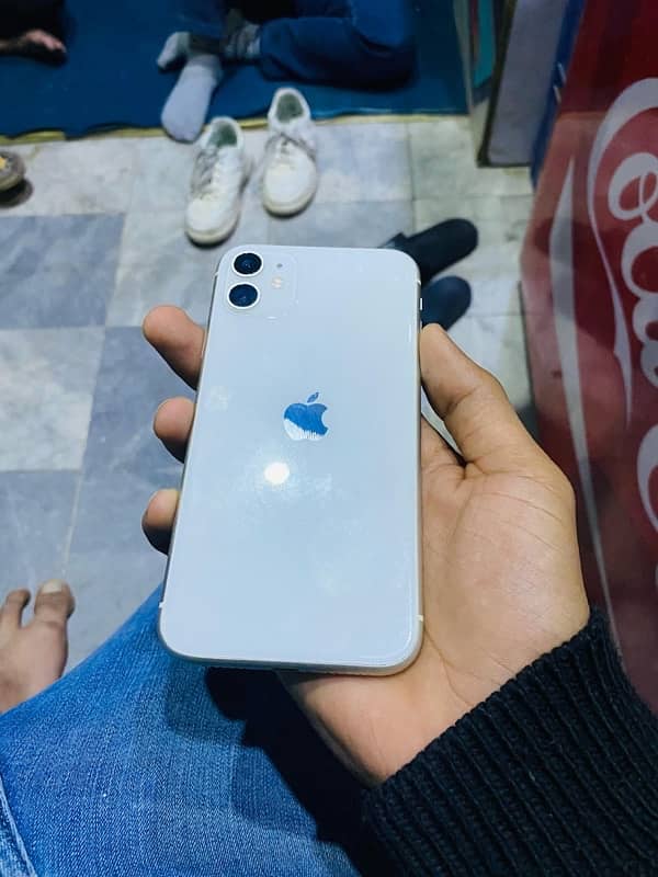 iphone 11 64gb factory unlock 1