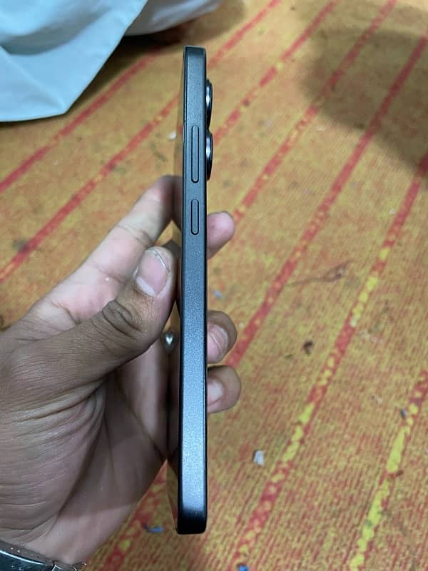 Redmi Note 13 5