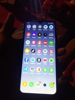 realme 5i all ok