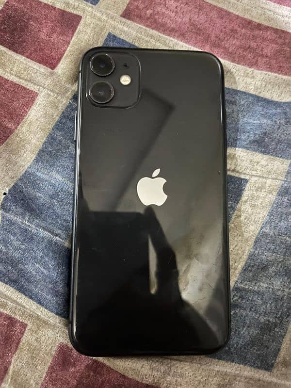 iphone 11 64 GB 0