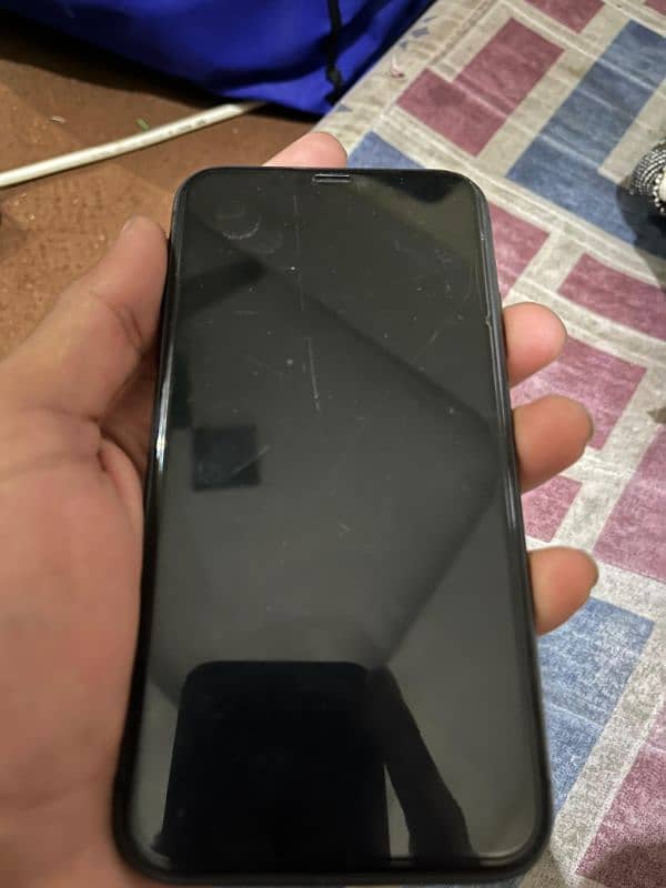 iphone 11 64 GB 1