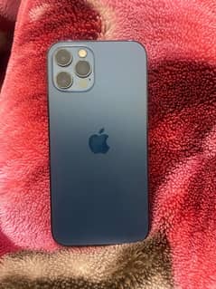 i phone 12 pro 256gb water pak only