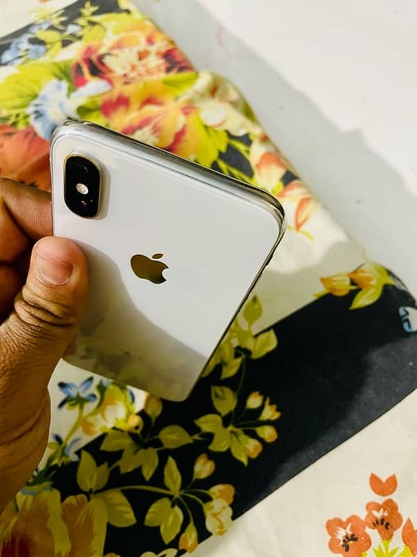 Iphone X Pta Approved 64gg 10/10 5