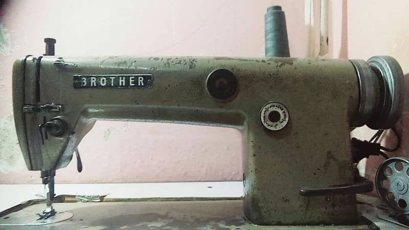 juki (Brother) Sewing Machine 1