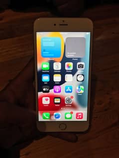 iPhone 6s pluse 64gb non pta