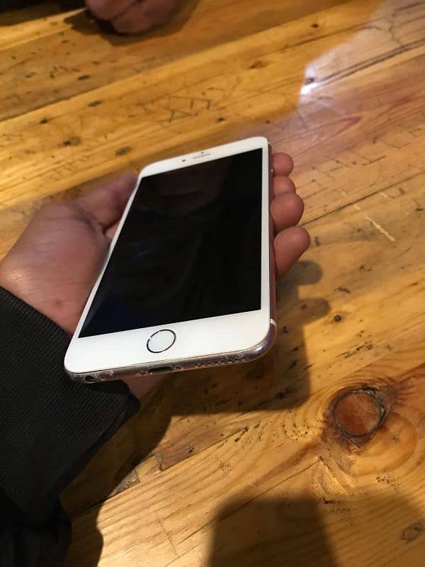 iPhone 6s pluse 64gb non pta 8