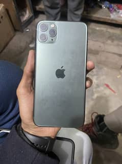 Apple iPhone 11 Pro Max