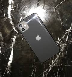 IPHONE 11 - 128 GB non PTA