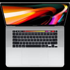 MacBook Pro 2017 Core i7| 16GB RAM| 512GB SSD| 4GB Graphic| Premium