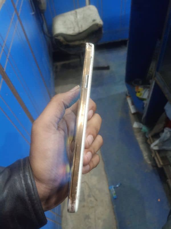 Samsung note 3 pta official prove 3/32 4