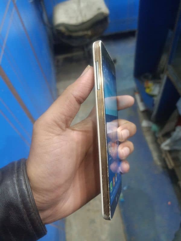 Samsung note 3 pta official prove 3/32 5