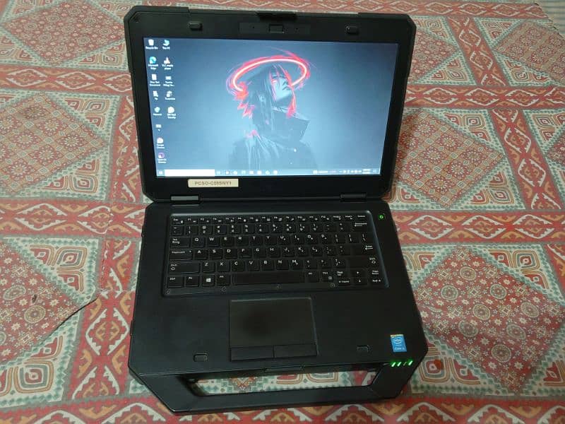 Assalamualaikum Dell latitude i5 4th GEN laptop for sale 3