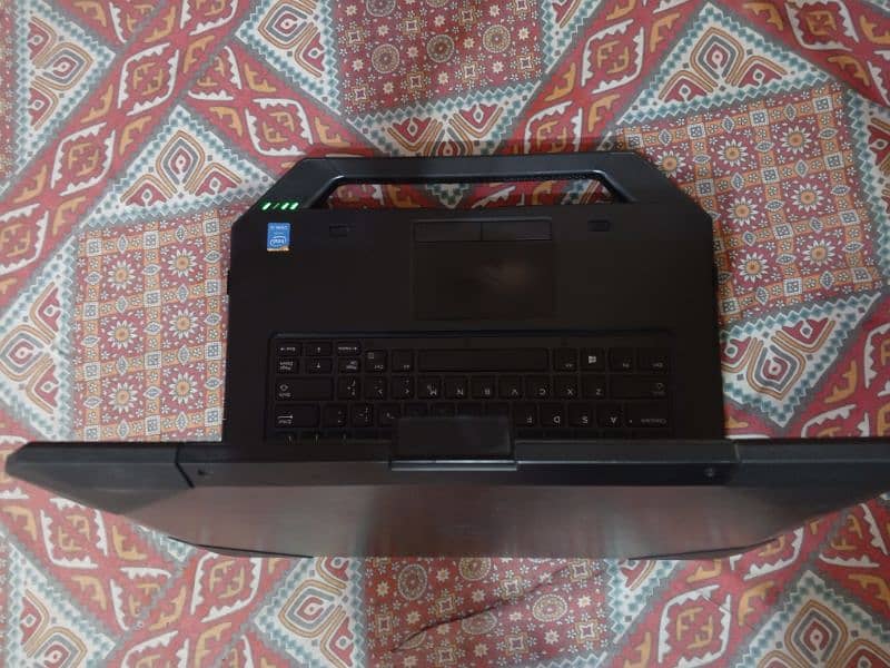 Assalamualaikum Dell latitude i5 4th GEN laptop for sale 8