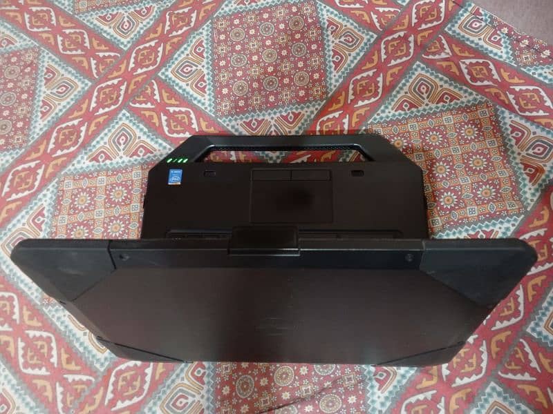 Assalamualaikum Dell latitude i5 4th GEN laptop for sale 9