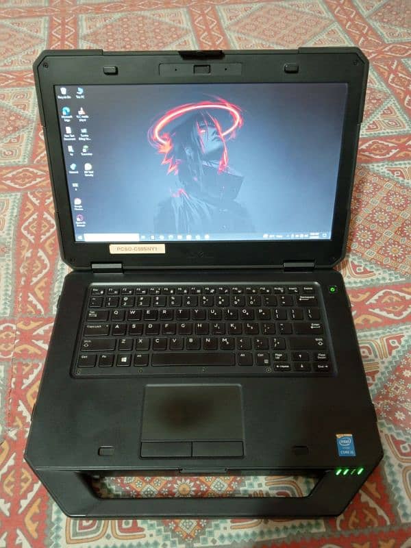 Assalamualaikum Dell latitude i5 4th GEN laptop for sale 11