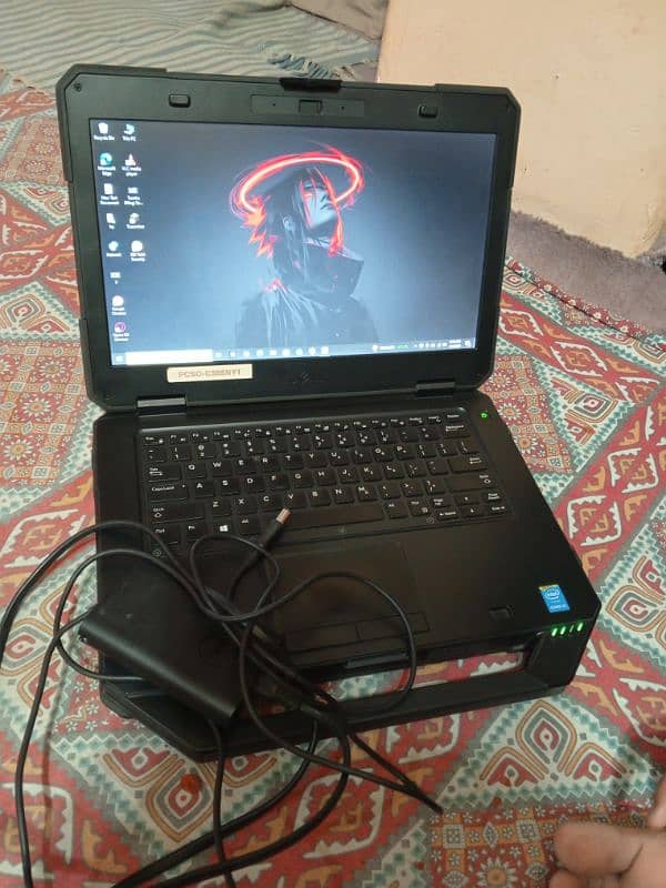 Assalamualaikum Dell latitude i5 4th GEN laptop for sale 17