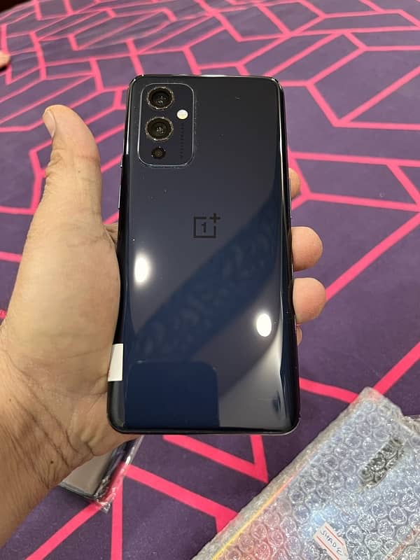 ONEPLUS 9 READY STOCK 1