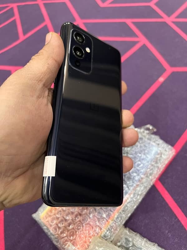 ONEPLUS 9 READY STOCK 2