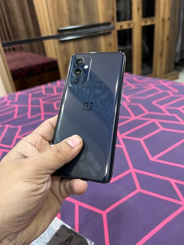 ONEPLUS 9 READY STOCK 3