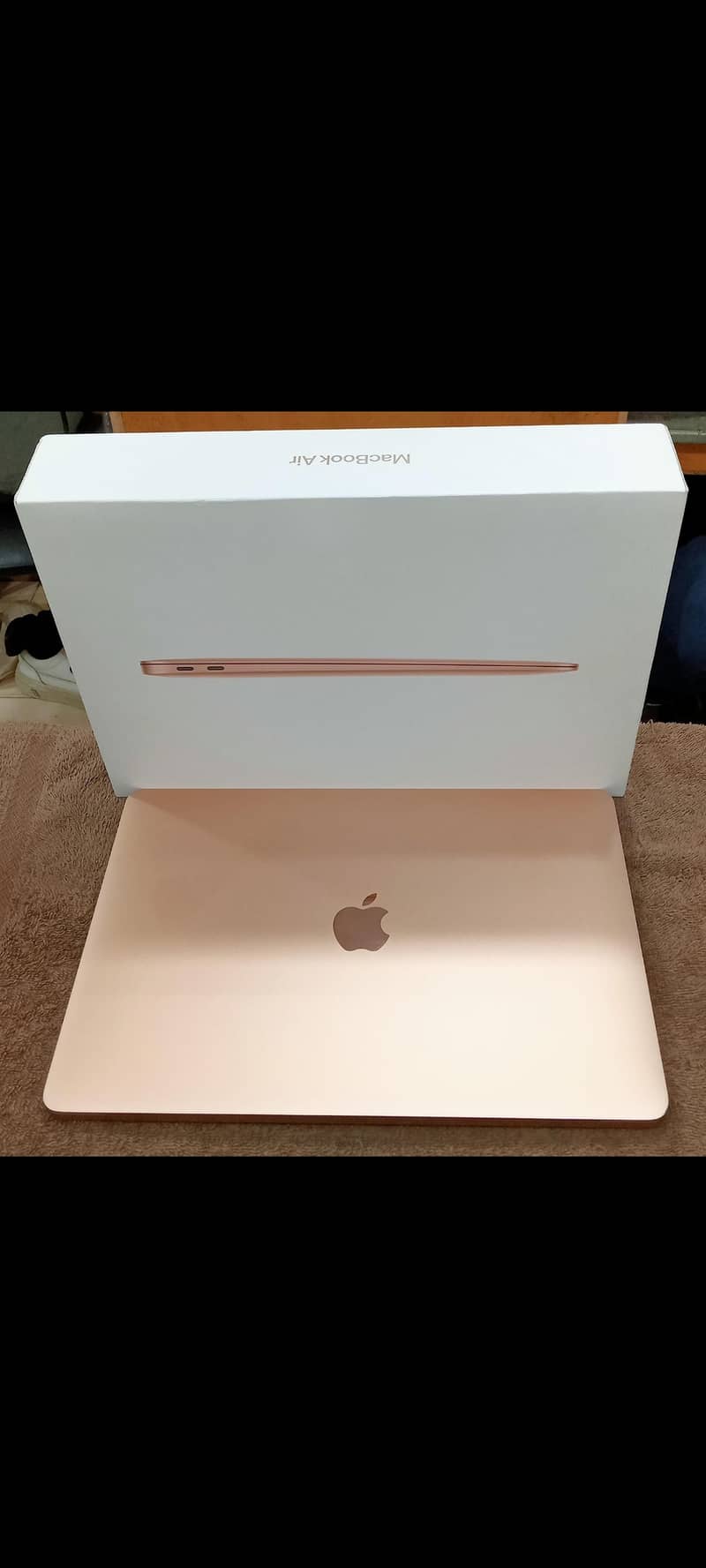 MacBook Pro & Air M1, M2 & M3 2020, 2021, 2022 & 2023 Used Stock 13