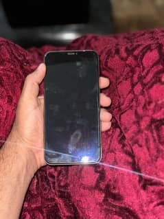 PTA IPhone XS MAX 64 GB WITH BOX