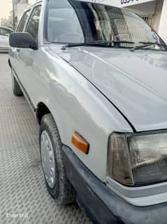 Suzuki Khyber 1999