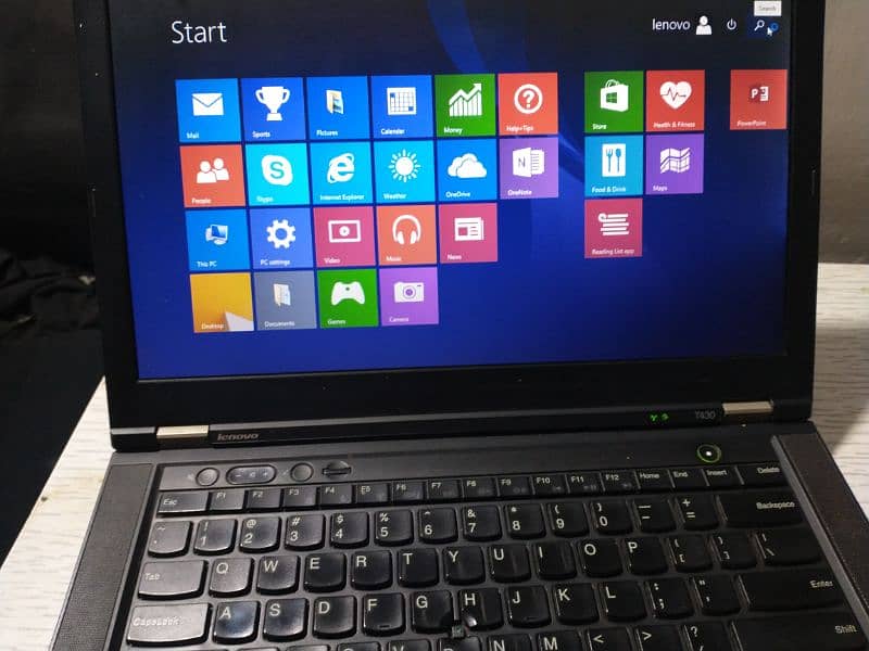 Lenovo core i5 3rd generation 0