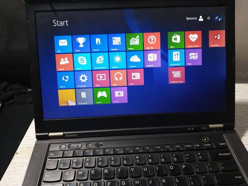 Lenovo core i5 3rd generation 1