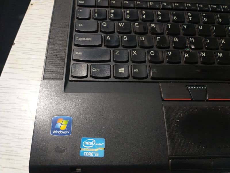 Lenovo core i5 3rd generation 2