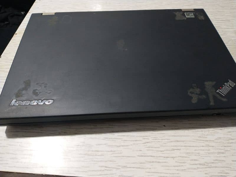 Lenovo core i5 3rd generation 5