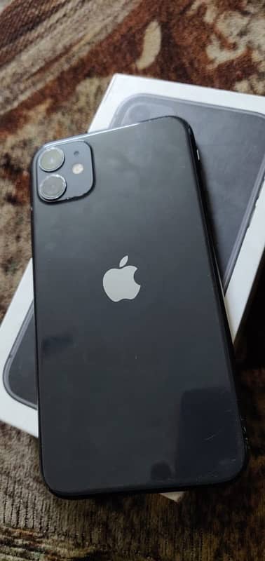 Iphone 11 4