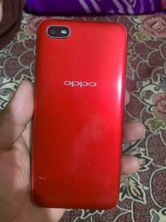 Oppo A1k Dual Sim PTA Approved 03457581737