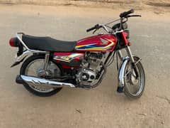 Honda125