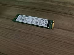 SK Hynix M. 2 256GB