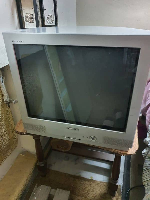 samsung television 1