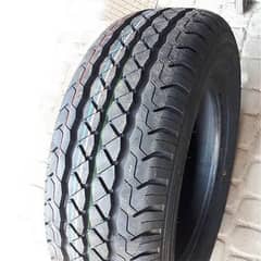 195 R15C Aplus tyre