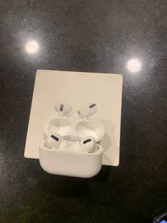 apple airPods pro 1st gen