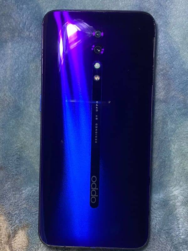 Oppo Reno z 8/256 0