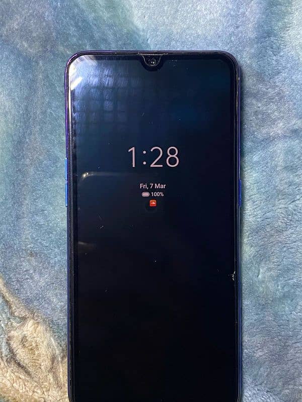 Oppo Reno z 8/256 1