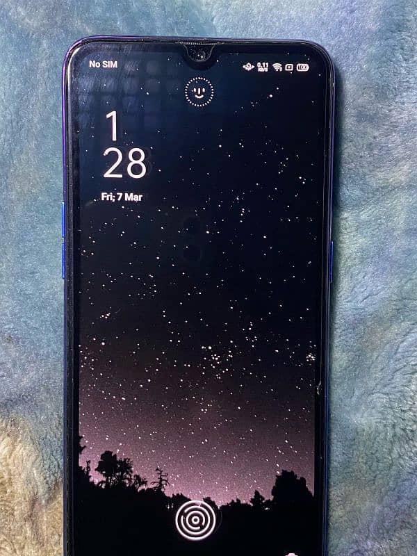 Oppo Reno z 8/256 3