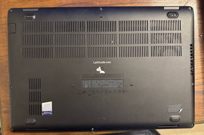 dell i-7 8th generation 7