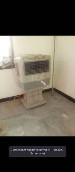 room cooler 8000