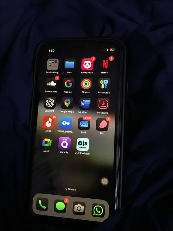 IPHONE 11 - 128 GB non PTA 2