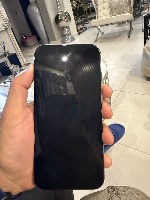 Iphone 15 Pro Max PTA Approved 1